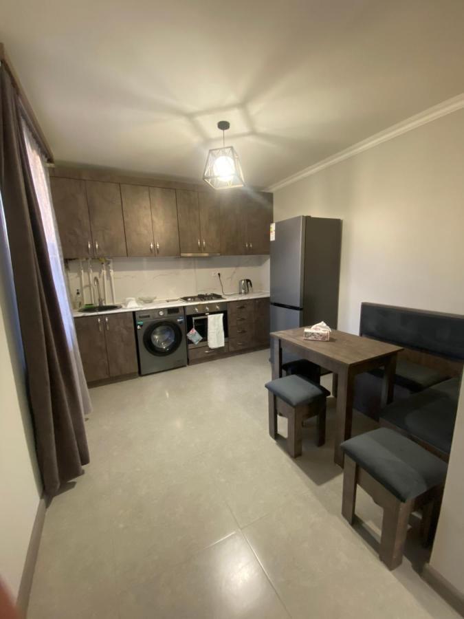 3 Cosy Apartment Near Airport Evn Erivan Exterior foto